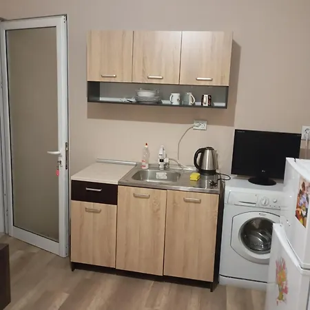 ириче 2 Apartment Varna
