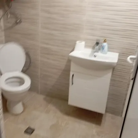 ириче 2 Apartment