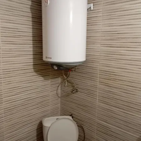 Apartment ириче 2