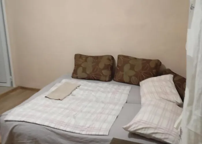 Apartment ириче 2