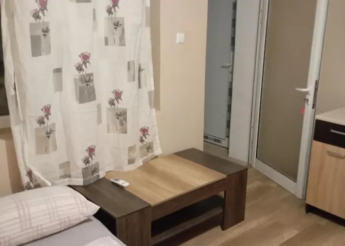 ириче 2 Apartment *