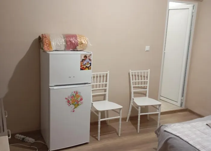 Apartment ириче 2 Warna