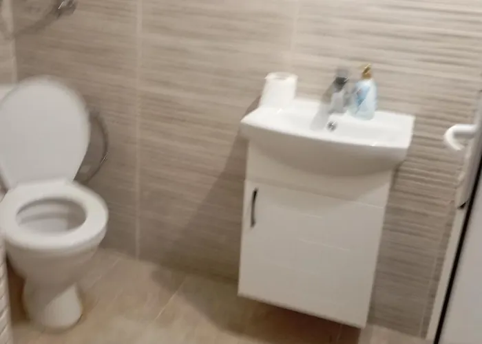 ириче 2 Apartment