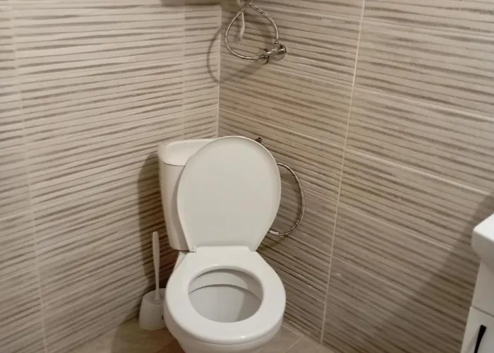 ириче 2 Apartment