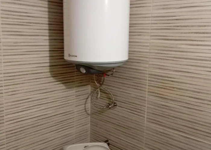 Apartment ириче 2