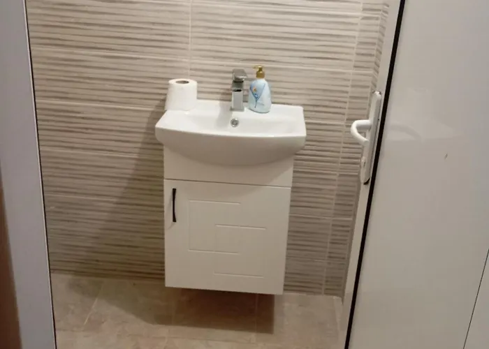 ириче 2 Apartment *