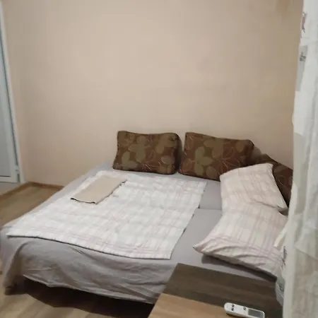 Apartment ириче 2