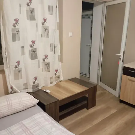 ириче 2 Apartment *