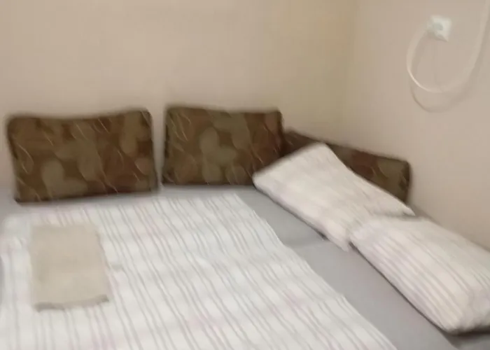 شقة ириче 2 *